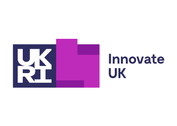 Innovate-UK Logo