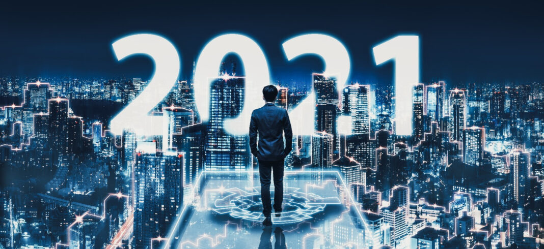 Global Technology Trends Predictions