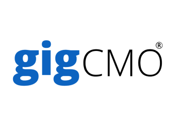 gigCMO logo