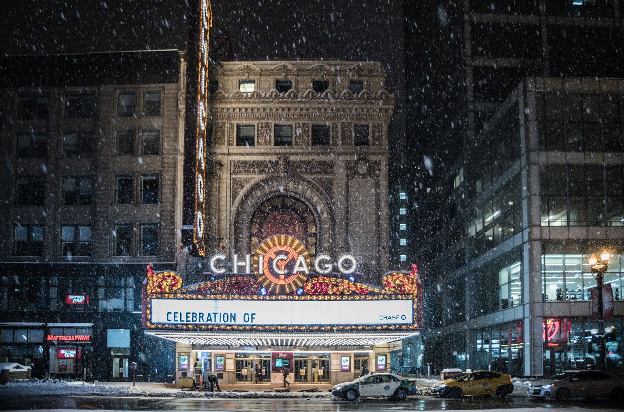 Theatre of Chicago