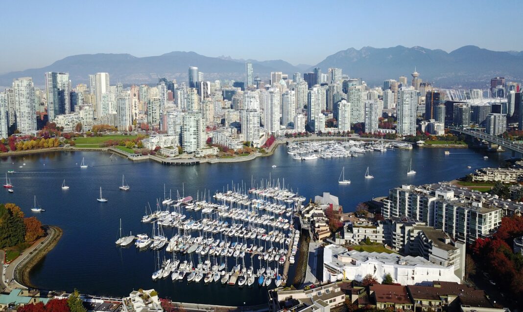 Vancouver City Guide