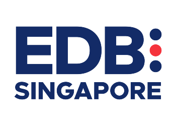 EDB Singapors New