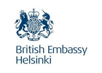 British Embassy Helsinki