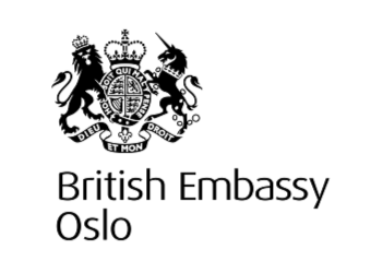 British Embassy Oslo