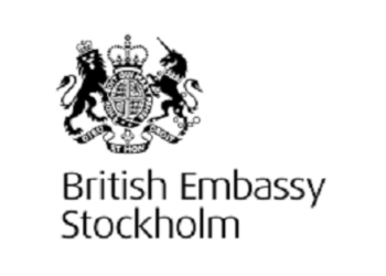 British Embassy Stockholm