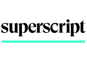 superscript